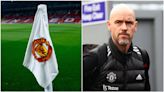 Ten Hag 'set to leave Man Utd' - they have already identified their top target to replace him
