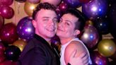 'Drag Race's Denali Is Now Engaged to Fiancé Alexander