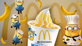 Sundae Banana, el postre temático de McDonald’s y Mi Villano Favorito 4, regresó por sólo 24 pesos