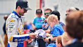 Chase Elliott wins Most Popular Driver Award for sixth year in a row