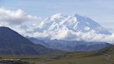 Climber dies after 1,000-foot fall on Alaska peak