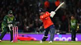 Jonny Bairstow wants to be ‘part of winning another World Cup for England’