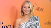 Gwyneth Paltrow Brings Her Famous Abs to the Red Carpet in Cutout Carolina Herrera Gown