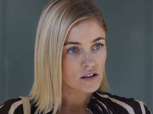 Home and Away star responds to pregnancy speculation