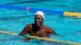 Sudanese Olympic backstroker Ziyad Saleem of Cal looks to leave his mark on Paris Games