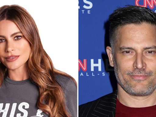 Sofía Vergara Reveals Her Age Wasn't the Only Reason She Didn't Want to Have a Baby With Ex-Husband Joe Manganiello