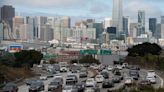 California to tap generative AI tools to increase services access, reduce traffic jams