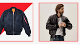 20 Superb Bomber Jackets That'll Give Any Guy Maximum Style