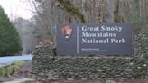 Officials: 16-year-old drowns after being swept away by river in Great Smoky Mountains National Park