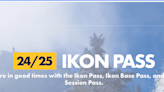 Today is the Last Day To Get The Cheapest Pricing on an Ikon Pass