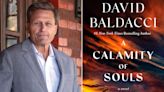David Baldacci's Latest Legal Thriller 'Takes on Deep-Seated Racism' — and Took a Decade to Write
