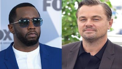 Source Defends Leonardo DiCaprio On Resurfaced PICS With Sean ‘Diddy’ Combs Following Latter’s Arrest: 'He Has...