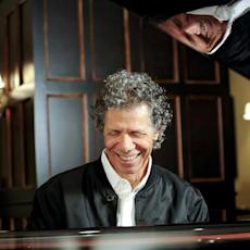 Chick Corea