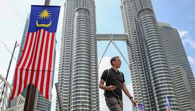 Malaysia’s population up to 34.1 million in 2024, but govt data shows slight uptick in foreign composition