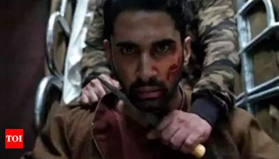 'Kill' OTT release date: When and where to watch - Times of India