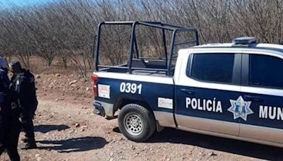 Asesinan a tres personas en Culiacán y Navolato