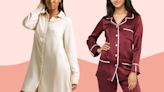 The 18 Best Silk Pajamas of 2023