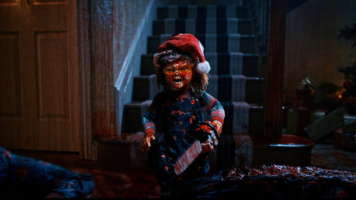 Child's Play: The 15 Best Chucky Kills, Ranked