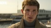 ...Redmayne Transforms Into A Lone Assassin In The Day Of The Jackal TEASER Unveiled During Paris Olympics Opening...