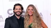 Thomas Rhett Redeclares Love for Wife Lauren for 11th Anniversary