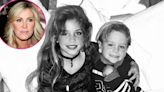 ‘RHOC’ Alum Lauri Peterson’s Daughter Ashley Says Addiction Factored Into Brother Joshua’s Death