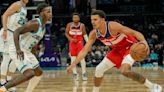 Wizards’ Wes Unseld Jr. hints Johnny Davis could be sent to G League