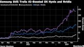 AI Technology Shift to Help Drive Samsung’s Comeback