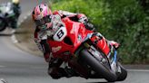 Todd secures first TT win with Superstock success