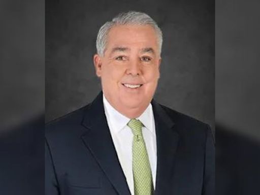 John Morgan criticizes democratic ticket shakeup, calls for third party