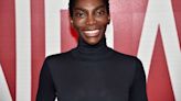 Michaela Coel Says She Joined Black Panther : Wakanda Forever After Learning Her Character Was Queer