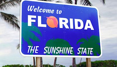 Study ranks Florida in the top 3 of states with the most self-reliant populations