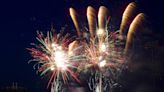 It's fireworks season. Here are 18 upcoming shows in and around the Rockford area