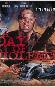 A Day of Violence