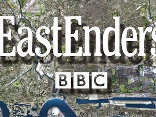 EastEnders legend set to make a dramatic return to the BBC soap NEXT WEEK