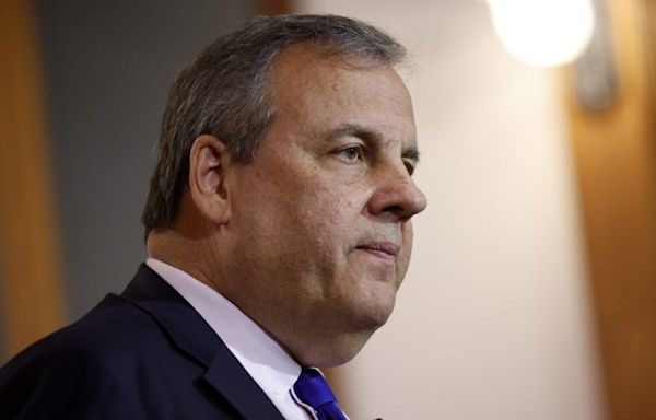 Chris Christie: Trump retreating to ‘greatest hits’ with Harris race attacks