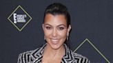 Kourtney Kardashian Shares Sweet Family Photos of Sons Rocky and Reign - E! Online