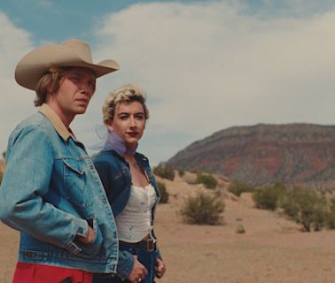 ‘National Anthem’ Review: Charlie Plummer Has a Sexual Awakening in a Horny Queer Western That’s a Feast for the Senses