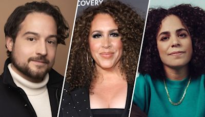 Sean Rodriguez Marquette, Diana Maria Riva & Kimia Behpoornia Join ABC Comedy Pilot ‘Forgive & Forget’
