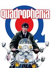 Quadrophenia