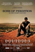 Sons of Perdition (2010) - FilmAffinity