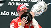 On this day in 2007: Kimi Raikkonen claims F1 title with victory at Brazilian GP