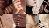 精品日常珠寶11大品牌推薦：卡地亞經典「三環戒」即將迎來100周年大改款、寶格麗時隔十年推嶄新創作、Tiffany銀飾一推出即搶空