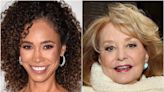 Sage Steele claims Barbara Walters physically attacked her backstage on The View