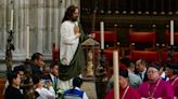 La reliquia de San Judas Tadeo llegó a la Catedral Metropolitana