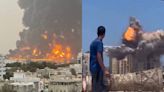 Israel Strikes 'Military Targets' In Yemen's Hodeidah After Drone Attack On Tel Aviv