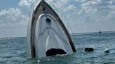 $1 million, 80-foot luxury Sunseeker Atlantis yacht sinks off Florida coast. Photos, what we know