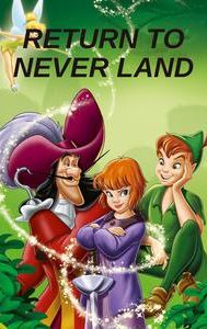 Return to Never Land