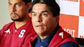 ¿Se queda Saprissa solo con dos refuerzos? Esto dice Vladimir Quesada