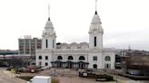 Power back on after outage at Worcester's Union Station