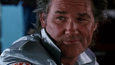 Death Proof Features More Kurt Russell Easter Eggs Than You Likely Remember - SlashFilm